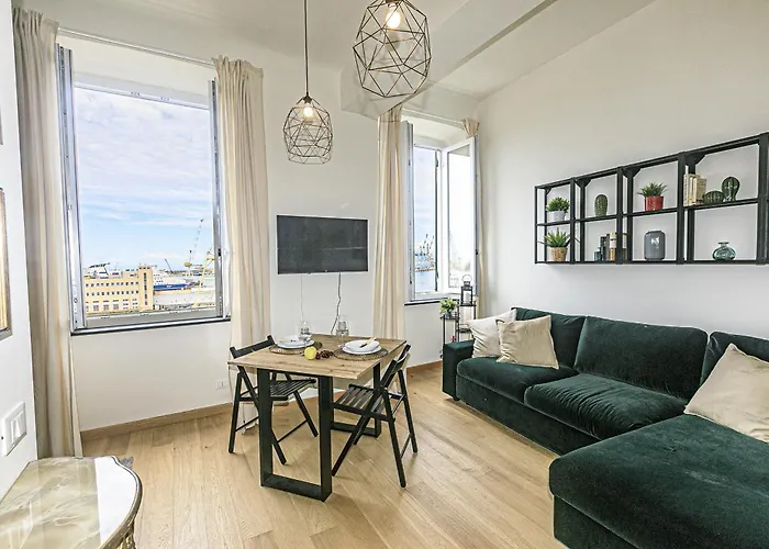 Iflat Santa Croce Suite Apartment 2