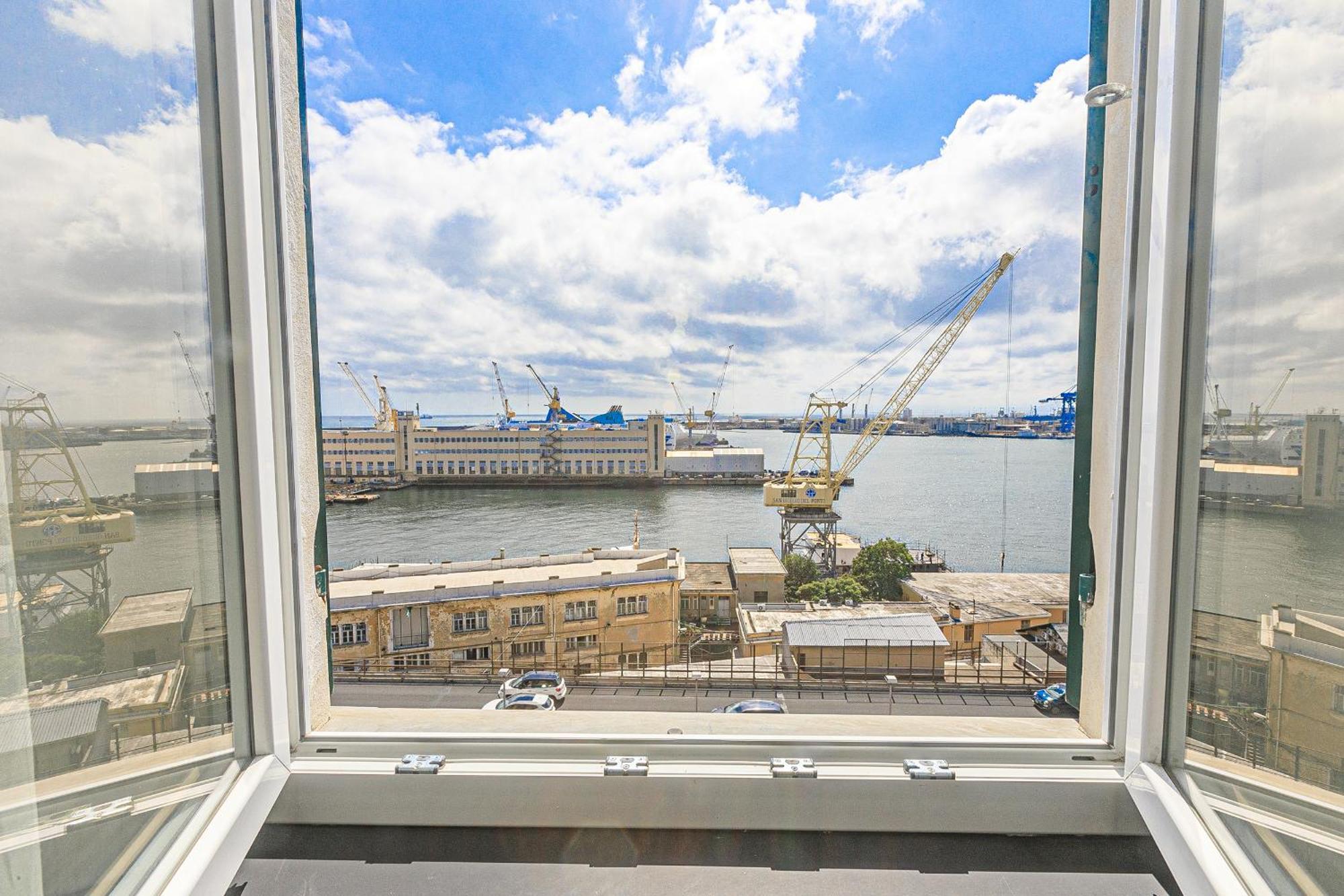 Iflat Santa Croce 2 Apartment Genoa