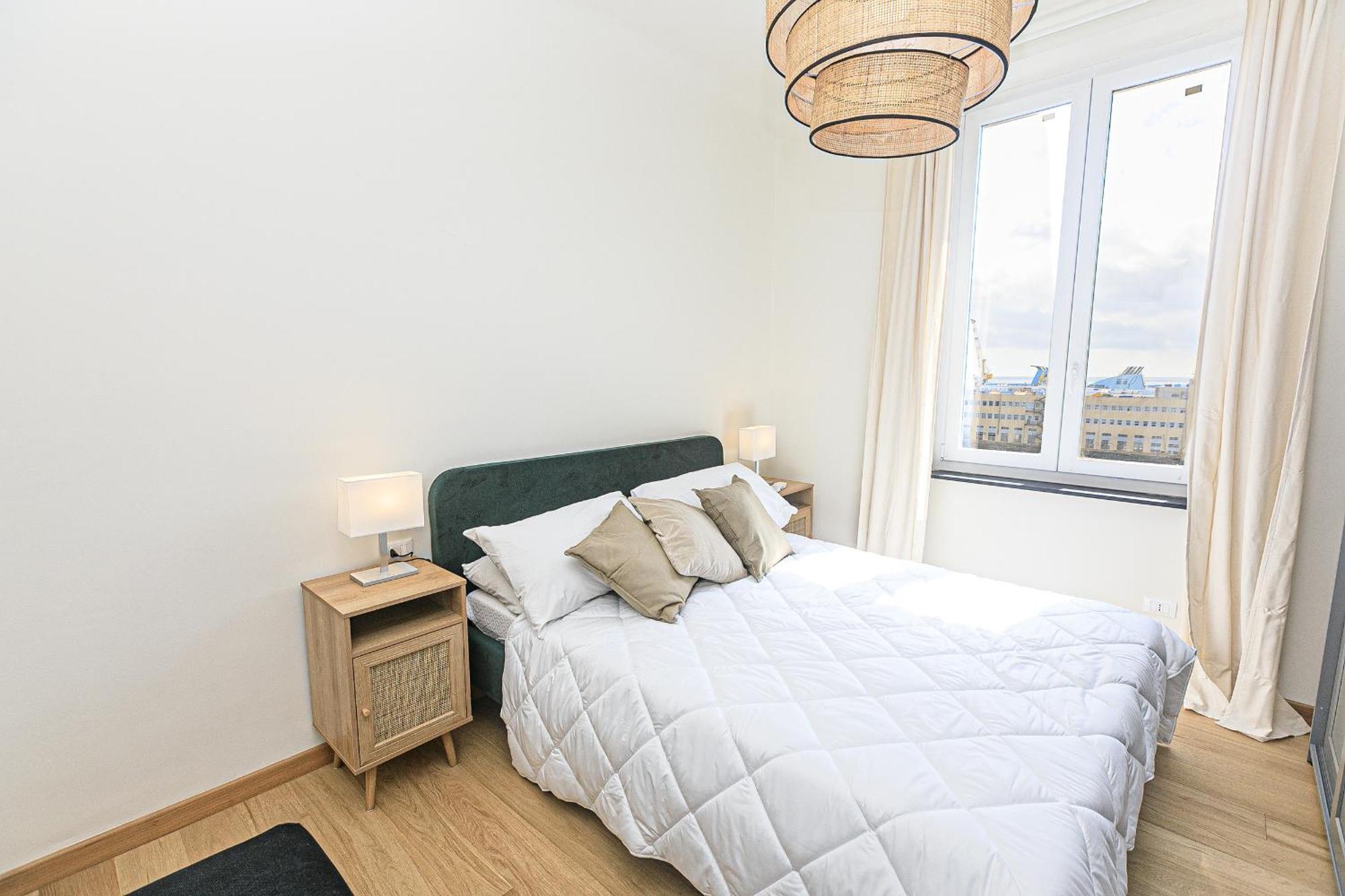 Apartment Iflat Santa Croce 2