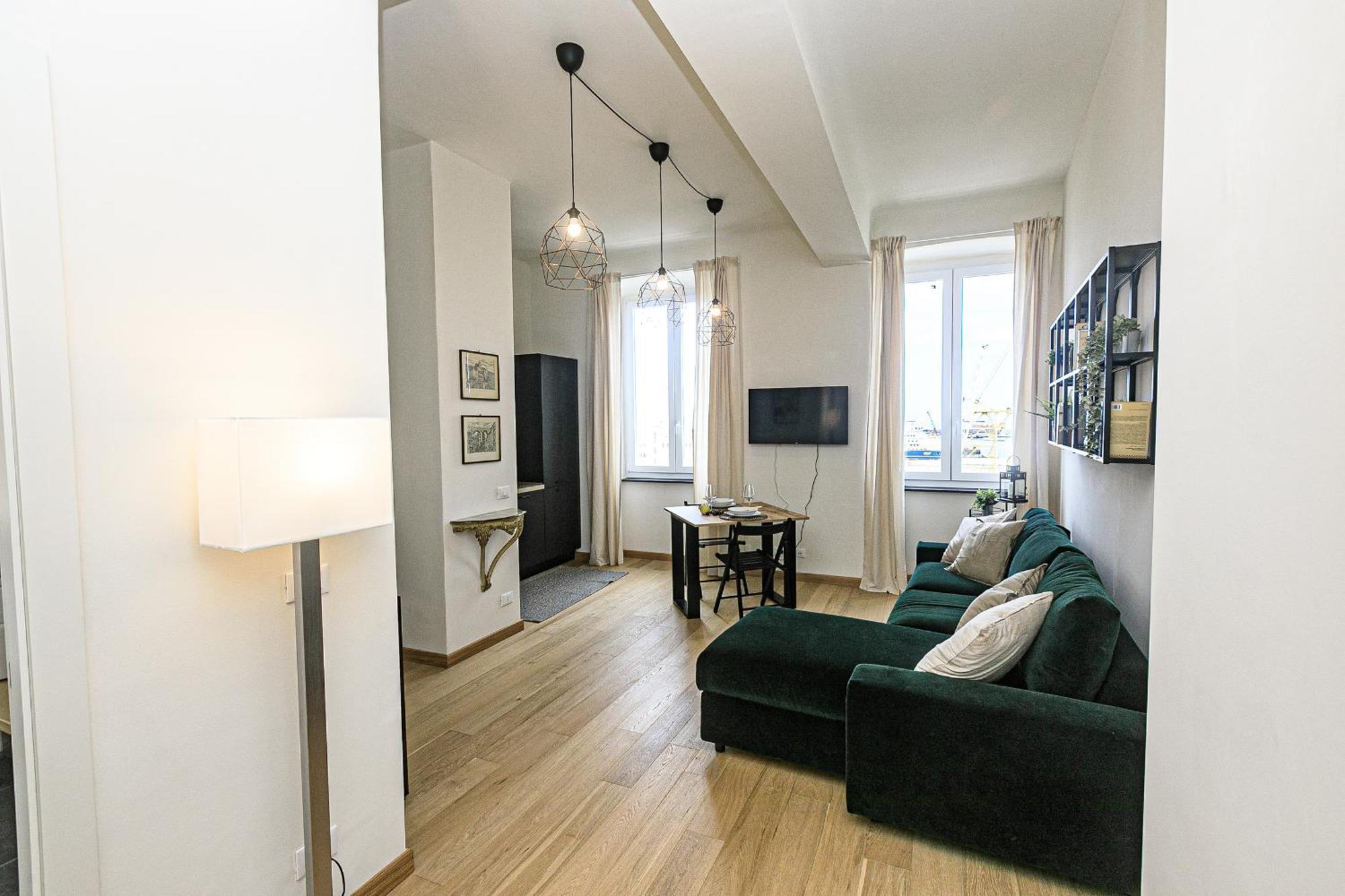 Iflat Santa Croce 2 Apartment