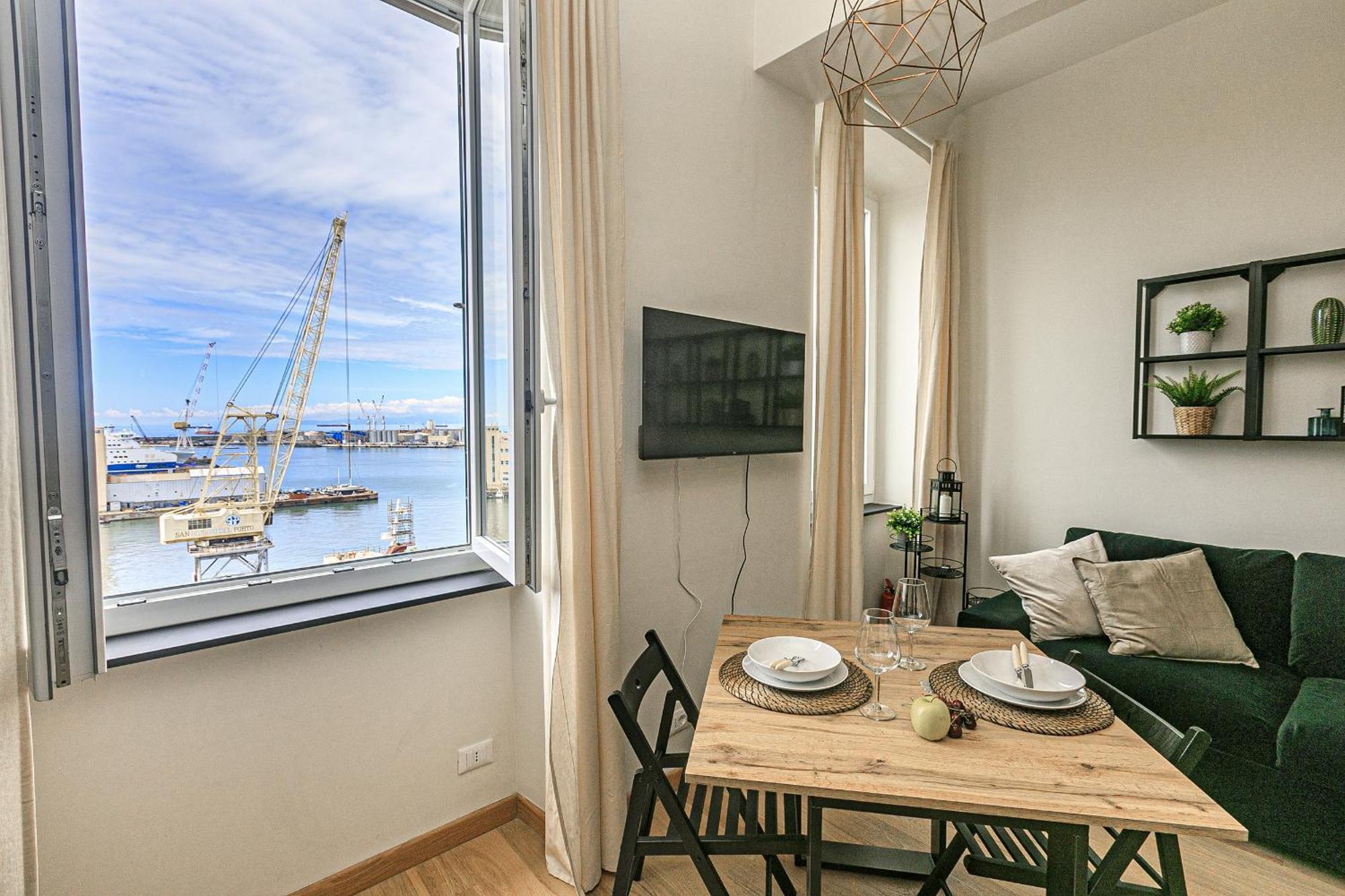 Iflat Santa Croce 2 Apartment