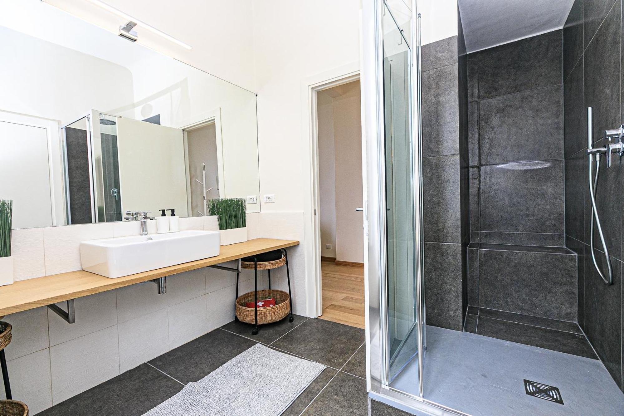 Iflat Santa Croce 2 Apartment
