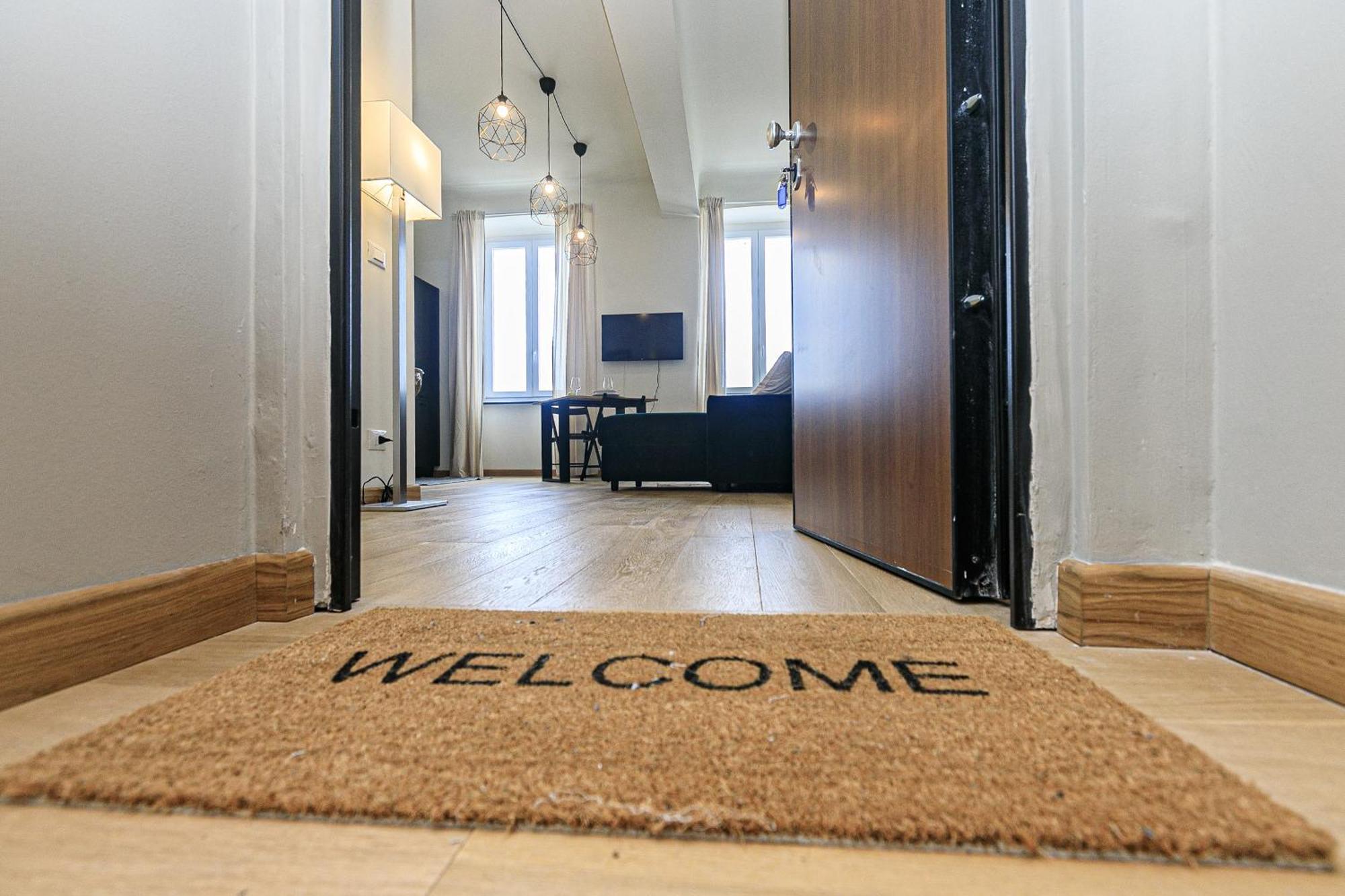 Apartment Iflat Santa Croce 2